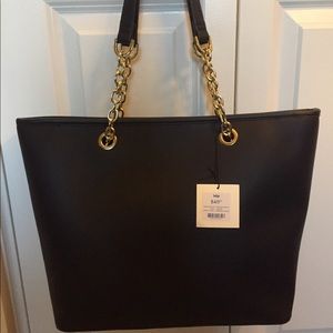 Purse/Tote from Indigo